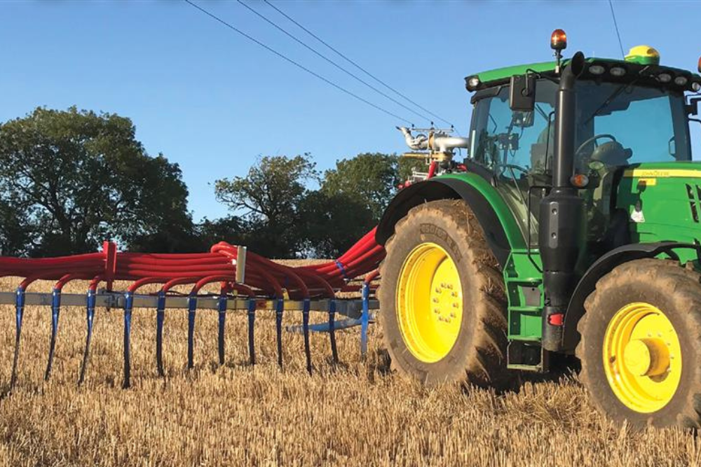 Immagine per Bollettino nitrati