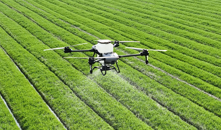 Immagine dell'evento Monitoraggio e operazioni agronomiche da drone - Corso PoliS-Lombardia