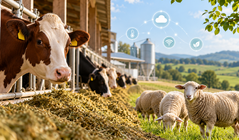 Immagine dell'evento FAZI - 98ª Fiera Agricola Zootecnia Italiana